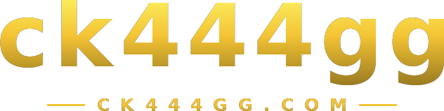 ck444gg logo